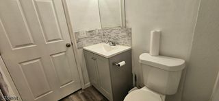 140 Fountain, Trenton City, NJ 08618