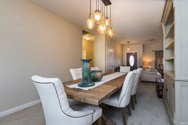 703 Keswick Drive, Huntington, IN 46750