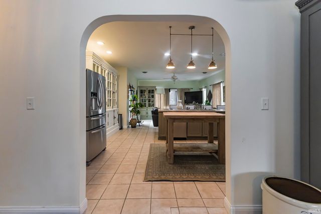 703 Keswick Drive, Huntington, IN 46750