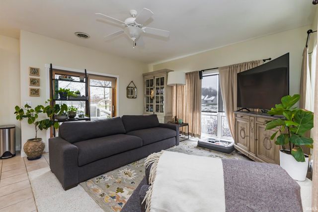 703 Keswick Drive, Huntington, IN 46750