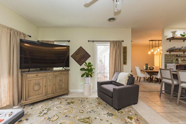 703 Keswick Drive, Huntington, IN 46750