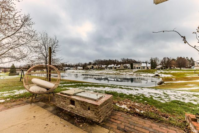 703 Keswick Drive, Huntington, IN 46750