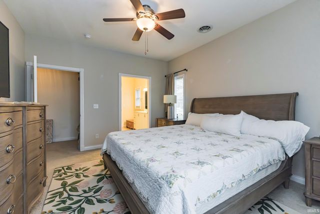 703 Keswick Drive, Huntington, IN 46750