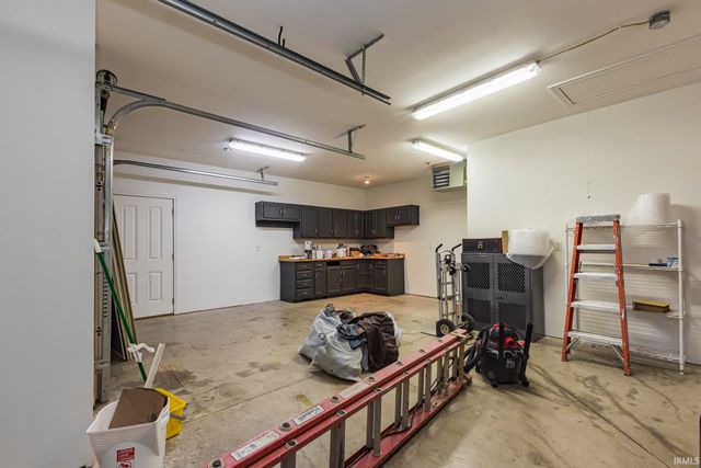 703 Keswick Drive, Huntington, IN 46750