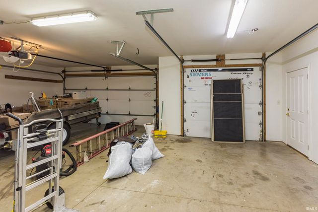 703 Keswick Drive, Huntington, IN 46750