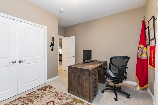 703 Keswick Drive, Huntington, IN 46750