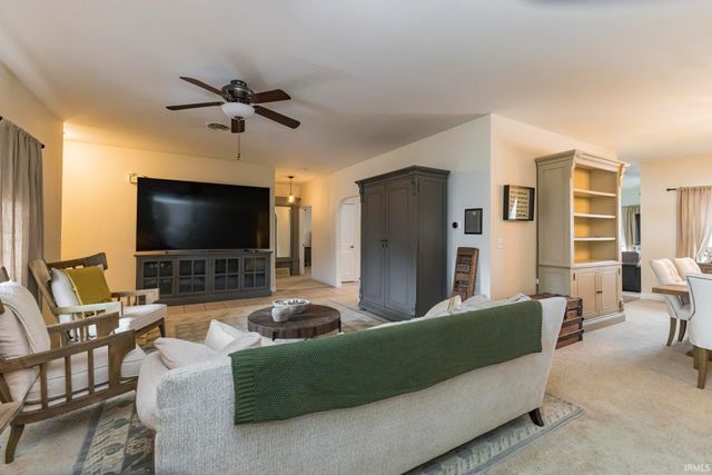 703 Keswick Drive, Huntington, IN 46750