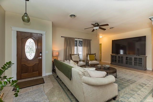 703 Keswick Drive, Huntington, IN 46750