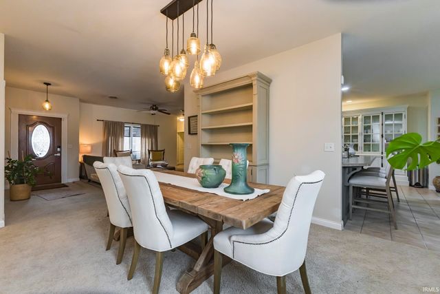 703 Keswick Drive, Huntington, IN 46750