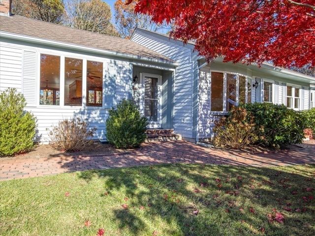 205 James Otis Rd, Barnstable, MA 02632