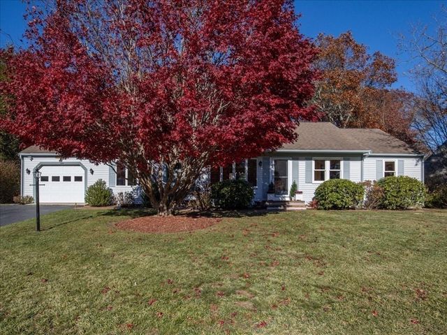 205 James Otis Rd, Barnstable, MA 02632