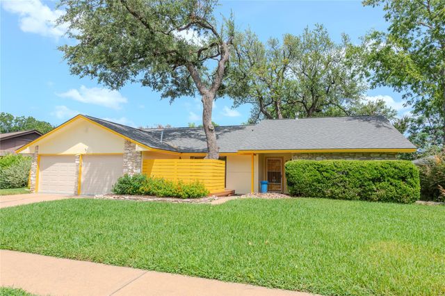 12409 Split Rail PKWY, Austin, TX 78750