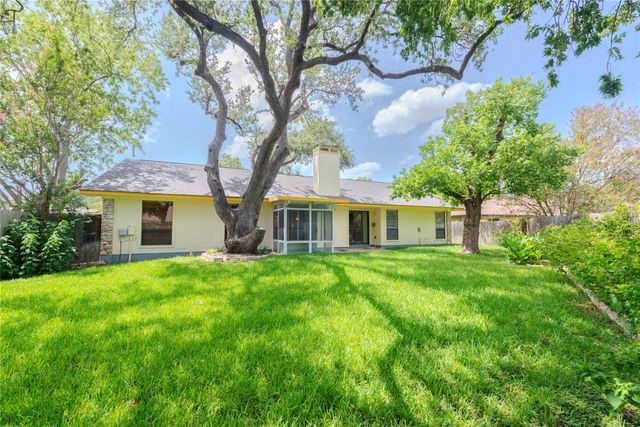 12409 Split Rail PKWY, Austin, TX 78750
