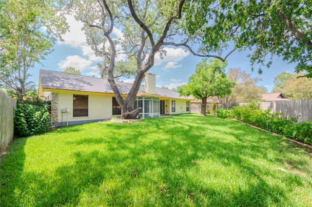 12409 Split Rail PKWY, Austin, TX 78750