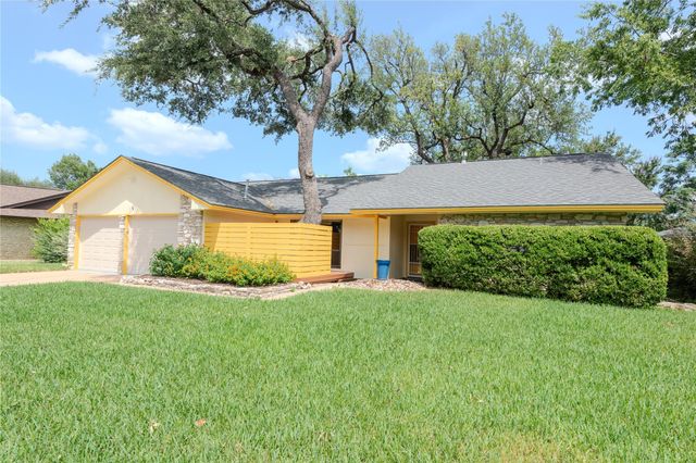 12409 Split Rail PKWY, Austin, TX 78750