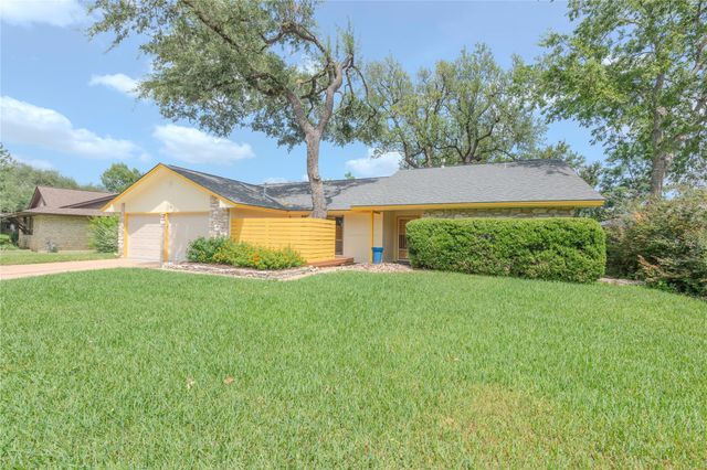 12409 Split Rail PKWY, Austin, TX 78750
