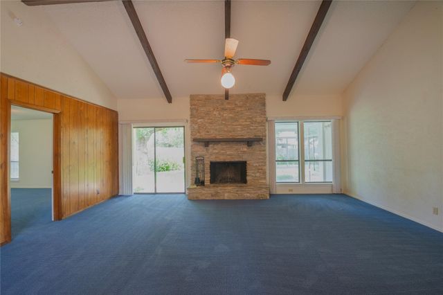 12409 Split Rail PKWY, Austin, TX 78750