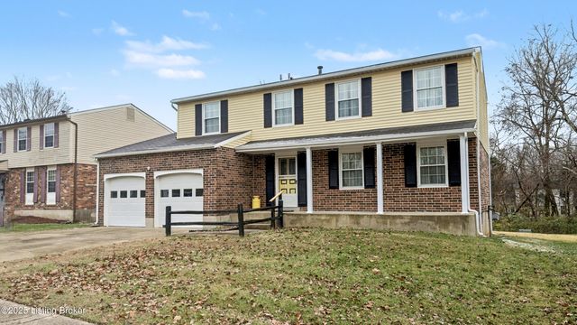 6504 Mandeville Rd, Louisville, KY 40228