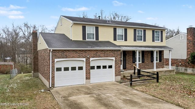 6504 Mandeville Rd, Louisville, KY 40228