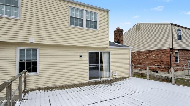 6504 Mandeville Rd, Louisville, KY 40228