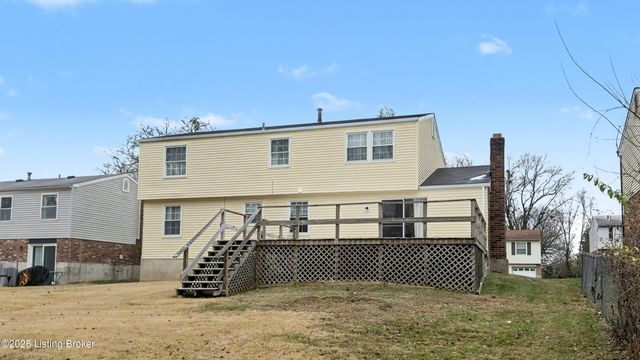 6504 Mandeville Rd, Louisville, KY 40228