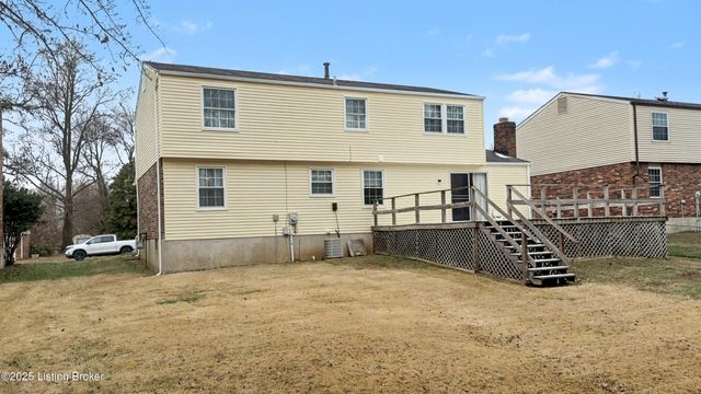 6504 Mandeville Rd, Louisville, KY 40228