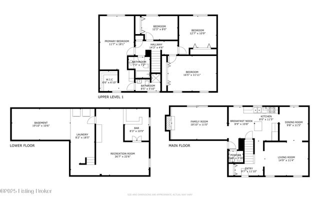 6504 Mandeville Rd, Louisville, KY 40228