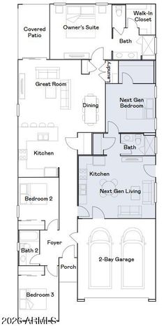 9813 W MULBERRY Drive, Phoenix, AZ 85037