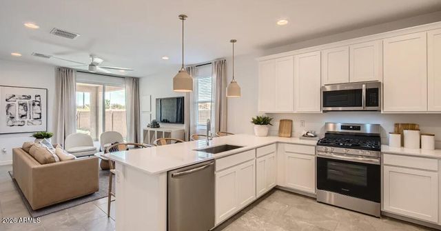 9813 W MULBERRY Drive, Phoenix, AZ 85037