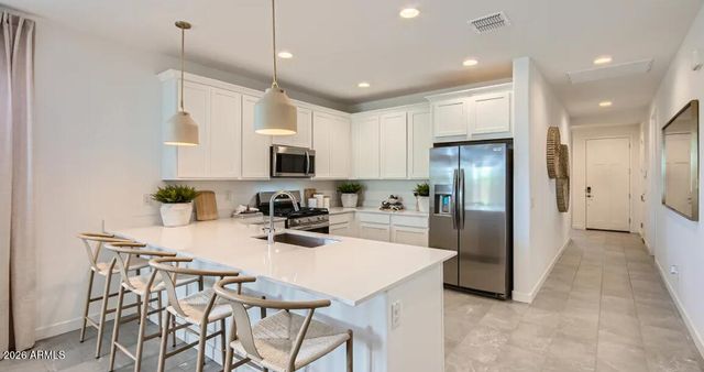 9813 W MULBERRY Drive, Phoenix, AZ 85037