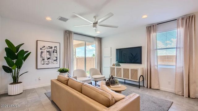 9813 W MULBERRY Drive, Phoenix, AZ 85037