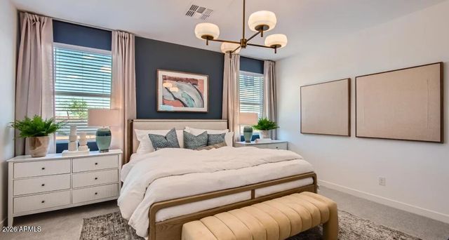 9813 W MULBERRY Drive, Phoenix, AZ 85037