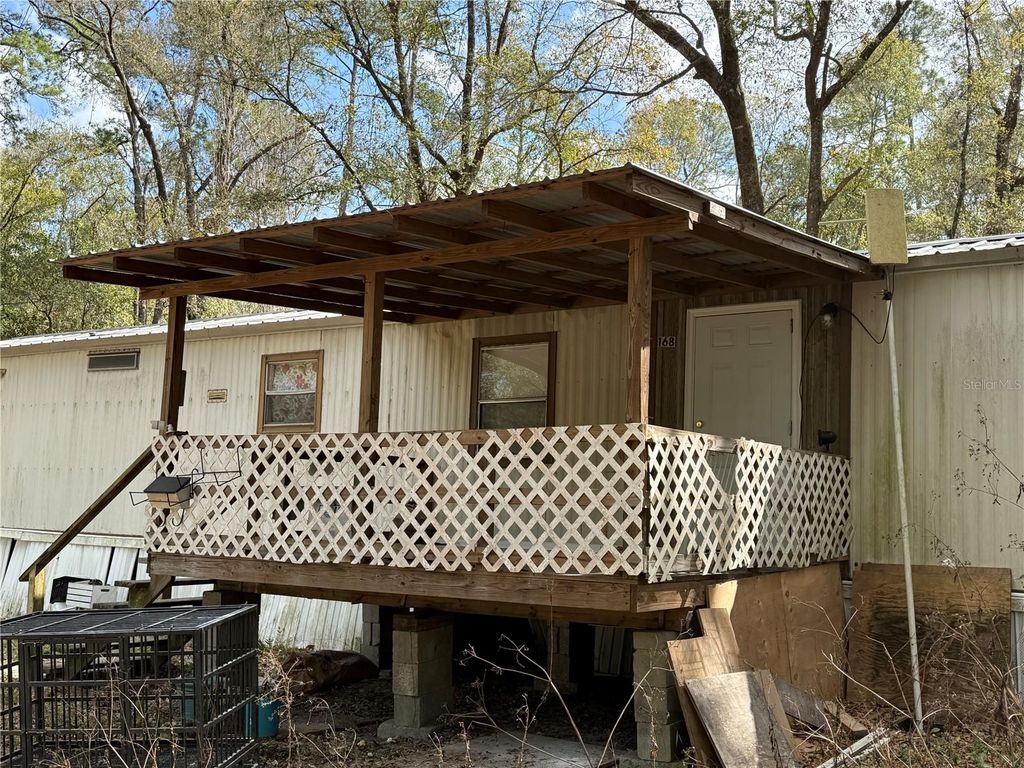 168 NW ANCIENT COURT, Lake City, FL 32055