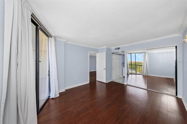 1000 COVE CAY DRIVE 5D, Clearwater, FL 33760