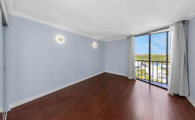 1000 COVE CAY DRIVE 5D, Clearwater, FL 33760