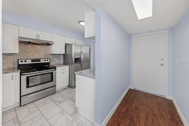 1000 COVE CAY DRIVE 5D, Clearwater, FL 33760