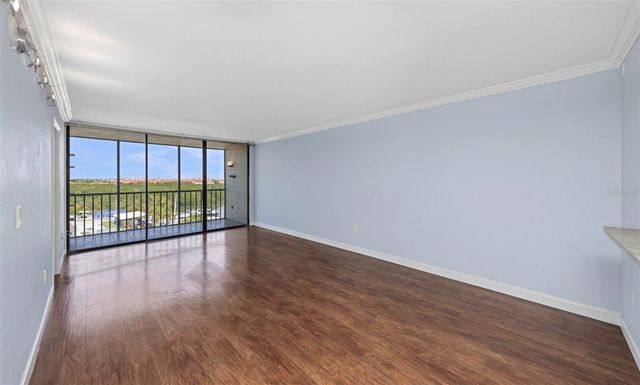 1000 COVE CAY DRIVE 5D, Clearwater, FL 33760