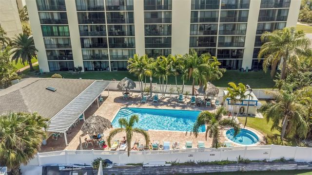 1000 COVE CAY DRIVE 5D, Clearwater, FL 33760