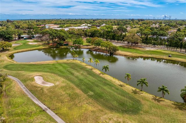 1000 COVE CAY DRIVE 5D, Clearwater, FL 33760