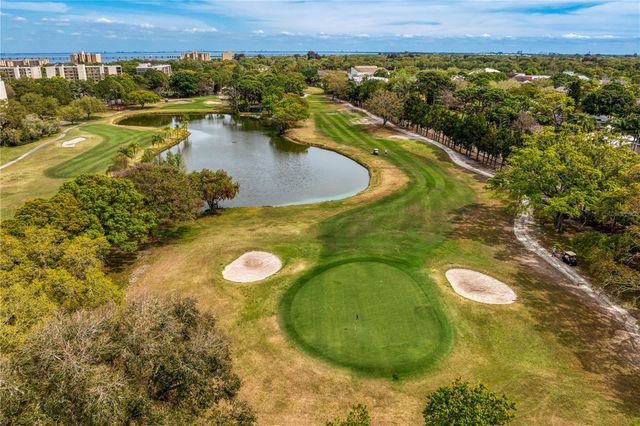 1000 COVE CAY DRIVE 5D, Clearwater, FL 33760