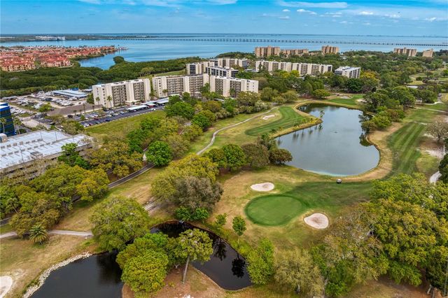 1000 COVE CAY DRIVE 5D, Clearwater, FL 33760