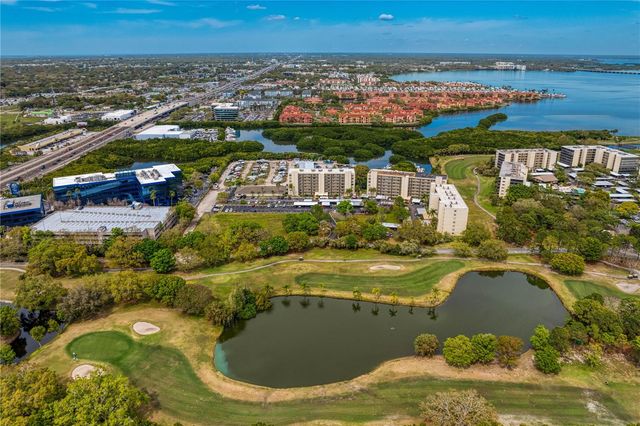 1000 COVE CAY DRIVE 5D, Clearwater, FL 33760