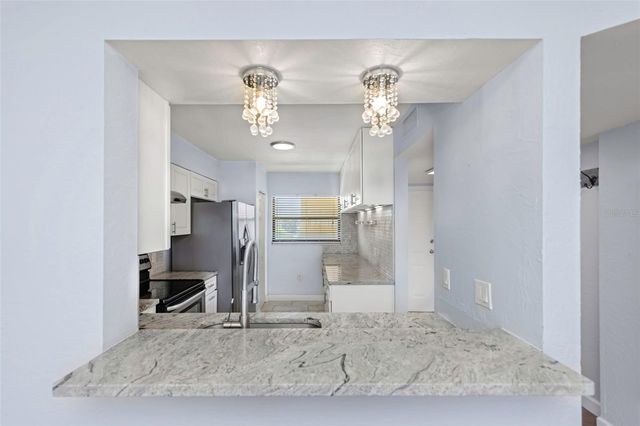 1000 COVE CAY DRIVE 5D, Clearwater, FL 33760