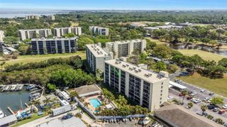 1000 COVE CAY DRIVE 5D, Clearwater, FL 33760