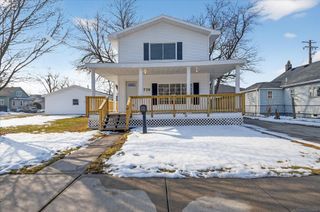 1719 23 rd Street, Port Huron, MI 48060