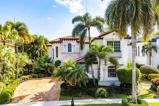 16312 Braeburn Ridge Trail, Delray Beach, FL 33446