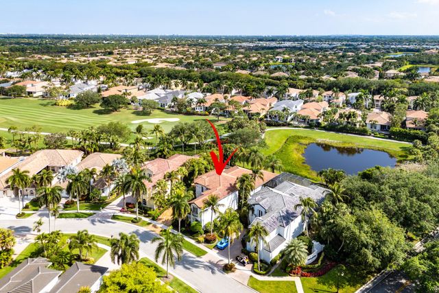 16312 Braeburn Ridge Trail, Delray Beach, FL 33446