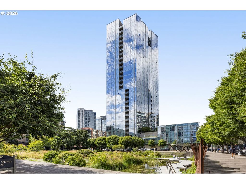1075 Nw NORTHRUP St 514, Portland, OR 97209