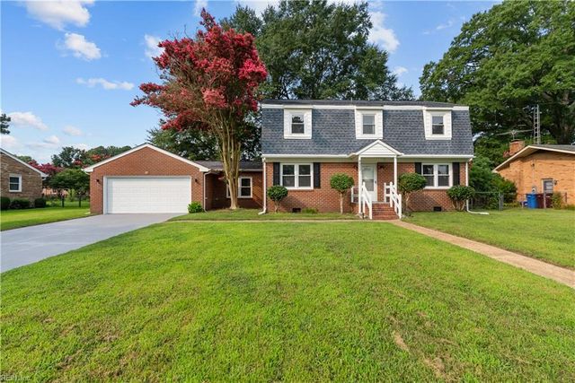 4257 Meadow Wood DR, Chesapeake, VA 23321