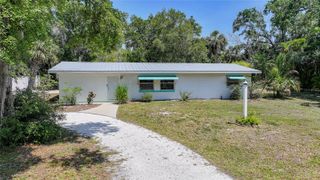 23040 CENTRAL AVENUE, Punta Gorda, FL 33980
